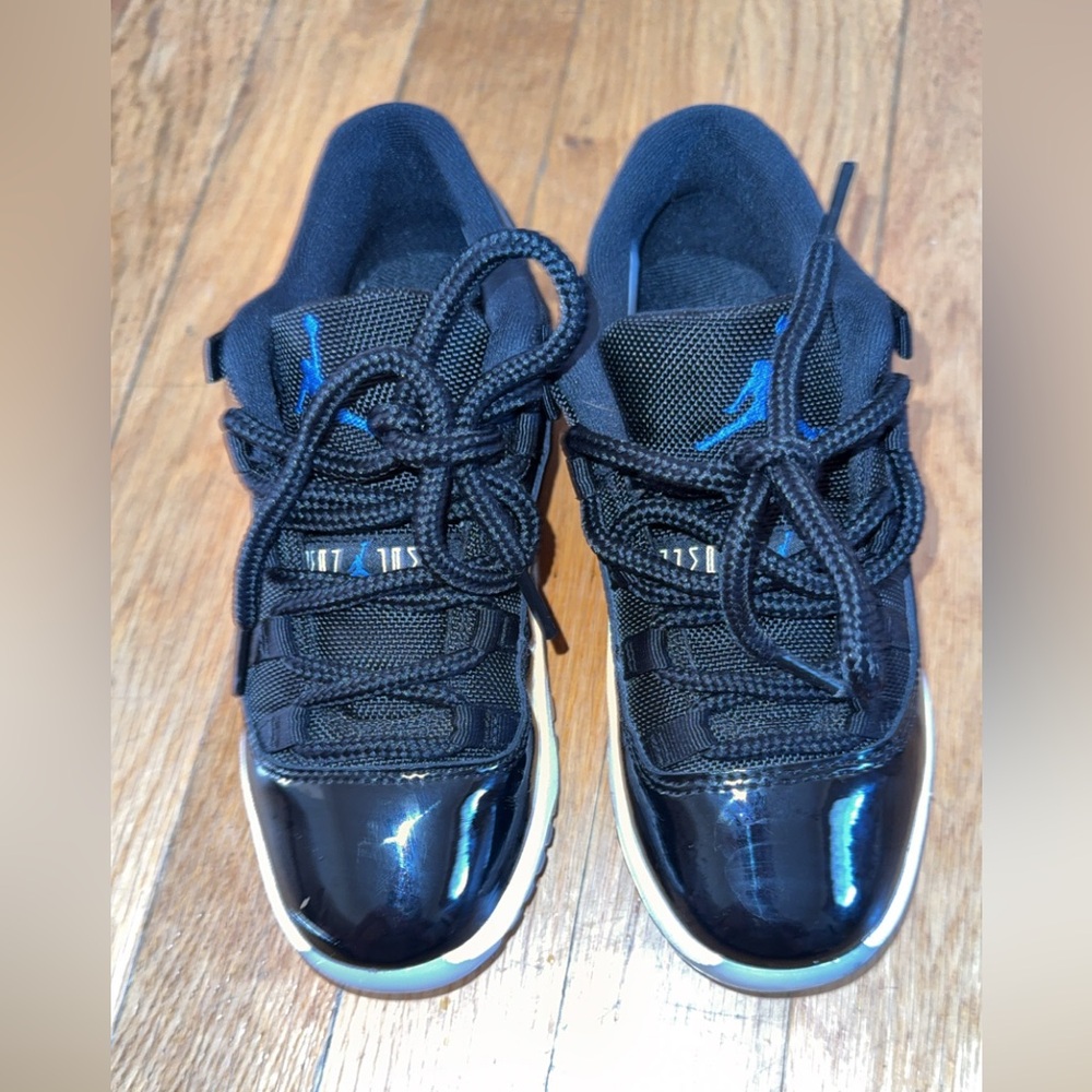 Kids Jordan’s Space jams